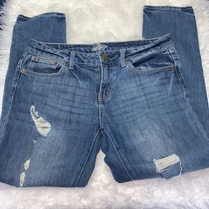 Forever 21 jeans size 27